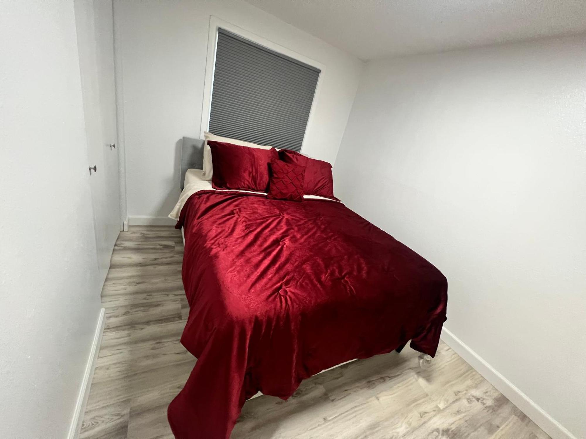 Beautiful Downtown Anchorage 4 Apartment Ngoại thất bức ảnh