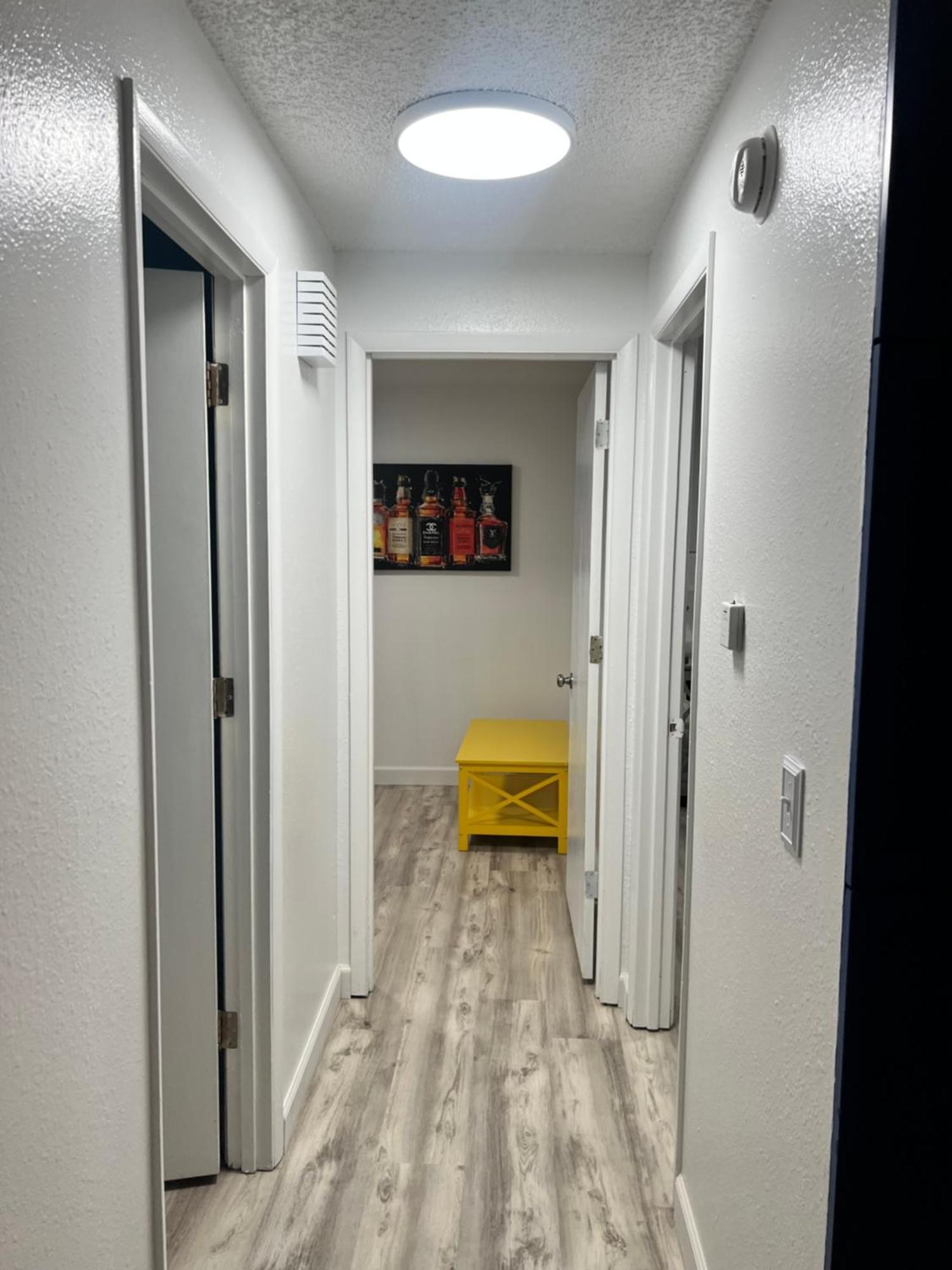 Beautiful Downtown Anchorage 4 Apartment Ngoại thất bức ảnh