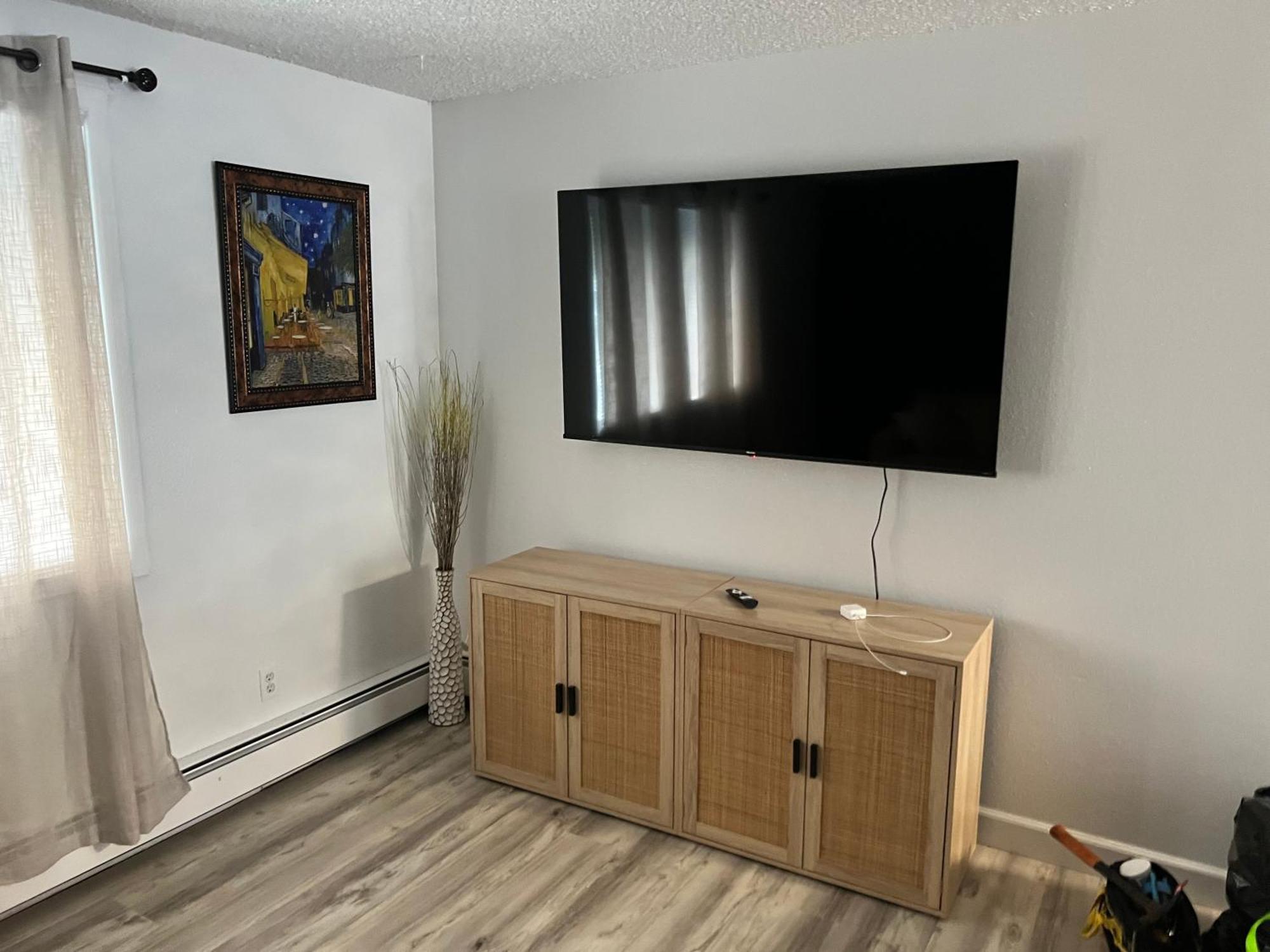 Beautiful Downtown Anchorage 4 Apartment Ngoại thất bức ảnh